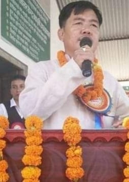 नेपाली काँग्रेस १ नं. क्षेत्र सभापतिमा राई, २ को गणना अन्तिम चरणमा